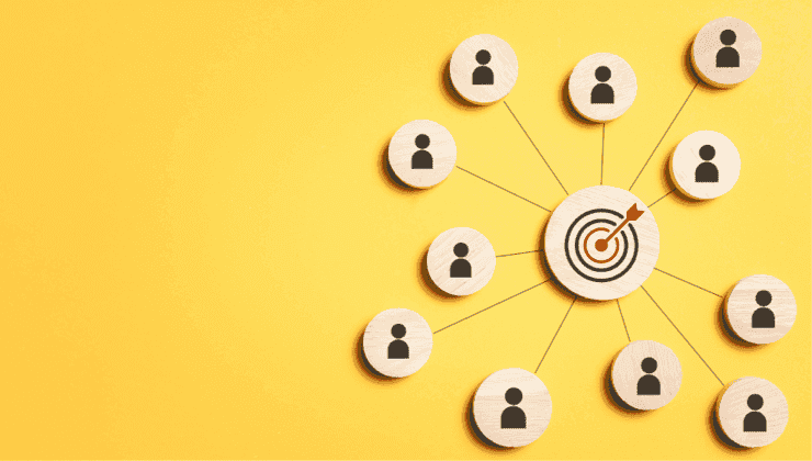 ユーザー像をターゲティングに落とし込む