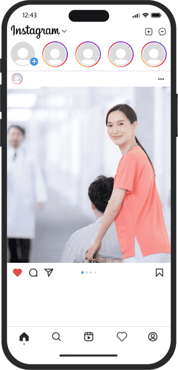 求人画像