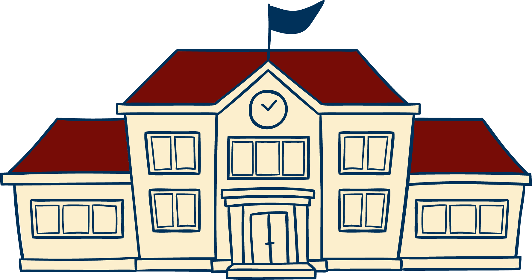 学校